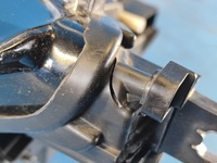 фото thumb №13, Фара led левый перед bmw i3 13-22 90118323