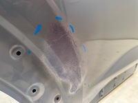 фото thumb №9, Nissan juke ii f16 двері правий задня задні праве