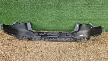 фото thumb №8, Audi e-tron новий бампер зад задній 4ke807511