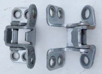 Купить Петли крышки задний toyota land cruiser 120 2002-2009, фото thumb