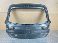 фото thumb №1, -кришка багажника багажника задня hyundai i30 iii 2017+