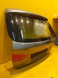 фото thumb №9, Bmw x1 e84 крышка багажника багажника комплектная a52