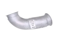 фото thumb №1, Труба вихлопна daf cf85 середня