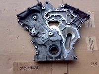 фото thumb №1, Chrysler pacifica 2017 3.6 корпус розподільного валу кришка