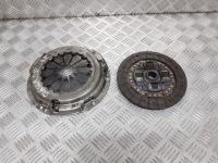 фото thumb №1, Прижим с диск toyota corolla e12 1.4 vvti