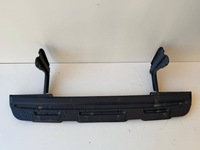 фото thumb №1, Mercedes sprinter 907 910 подножка балка задняя 9075230200 оригинал