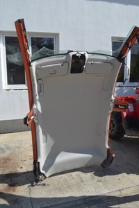 фото thumb №8, Дах стеля шторки безпеки renault clio v