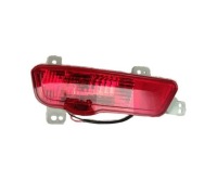 фото thumb №1, Лампа противотуманная chevrolet cruze j300 09- le