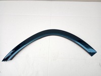 фото thumb №1, Mercedes w167 amg левая молдинг крыла задняя