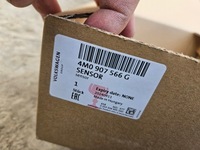 фото thumb №4, Audi vw skoda ассистент переключения поперечина движения радар distronic