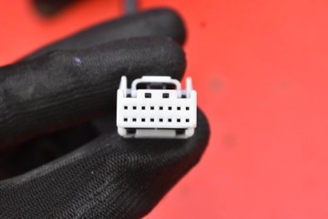 фото thumb №6, Дзеркало праві x42a eu mitsubishi asx 1 i 10-12 9 pin