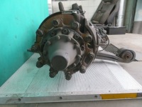 фото thumb №4, Scania l p g r s series 23r мост дифференциал r780 2.59 euro 6
