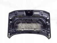 фото thumb №11, Jeep renegade 14- капот крышка двигателя