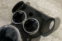 фото thumb №1, Рамка середня панель приладів mini cooper r50, r53 12273713 1.6l бензиновий 85kw