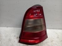 Купить Лампа правая задняя mercedes-benz w168, фото thumb