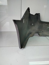 фото thumb №11, Бампер фара крышка задняя зад honda accord 71501-tl0-zz00