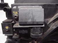 фото thumb №13, Радиатор комплект peugeot 3008 ii 2.0 hdi 9678711180