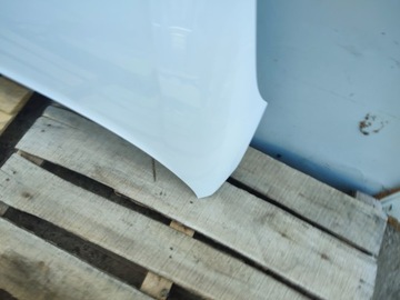 фото thumb №11, Капот кришка двигуна opel corsa e od 2014r лак z40r gaz