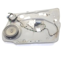 Купити Обшивка двері brose a1697202879 mercedes, фото thumb