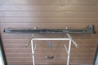 фото thumb №9, Молдинг порог правая audi a4 allroad 8w9 kombi b9 15-19