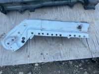 фото thumb №1, Четверть подкрылок правый leon iv kl 5f 21r