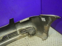 фото thumb №7, Chevrolet aveo i t200 03-08 hb 5d бампер перед переднее противотуманные фары