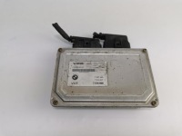 фото thumb №1, Блок управления бортовой компьютер двигателя bmw e46 7516809