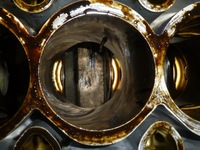 фото thumb №12, Блок двигуна 7552781 bmw e90 n43b20ay