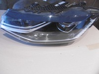 фото thumb №13, Vw caddy 2k8 21-фара лівий повний led 2k8941035d