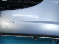 фото thumb №8, Бампер перед peugeot 407 04-08 błękitny eylc