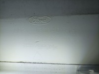 фото thumb №5, Ford s-max galaxy blęda кришки