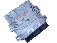 фото thumb №5, Бортовий комп'ютер блок керування двигуна peugeot 508 i citroen c4 picasso ii 9811651980