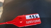 фото thumb №6, Подкрылок правое перед 51885644 fiat punto evo 2012-