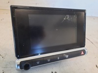 фото thumb №1, Citroen c4 cactus 14-20 дисплей монитор радио i навигация 9826689777