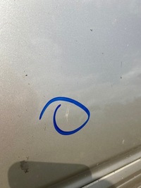 фото thumb №8, Honda cr-v i двері правий перед