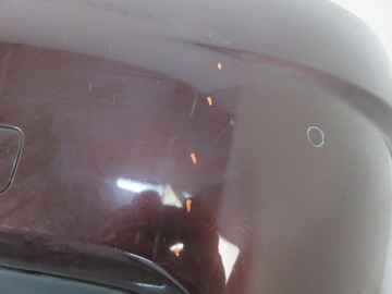 фото thumb №9, Бампер зад citroen c4 ii b7 khr exclusive