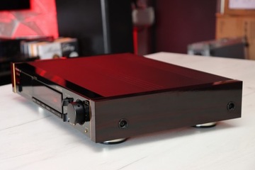 Звуковой процессор Pioneer SP-91D, эталонный предусилитель, пульт дистанционного управления M90/C90