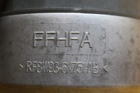 фото thumb №9, Корпус фильтра масла jaguar xj x351 508ps 5.0b v8 8w93 6k751 ab