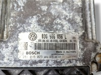 фото thumb №9, Набор стартовый volkswagen passat b6 2008 03g906056l