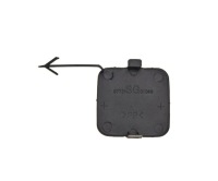 Subaru forester 14 - 18 заглушка фаркоп задний Цена, фото thumb