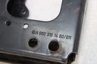 фото thumb №5, Праве кронштейн кронштейн кабіни mercedes actros a9603101460