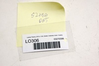 фото thumb №6, Lo306 lancia thema ii скло двері правий задня