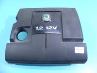 фото thumb №1, Корпус фільтра повітря skoda fabia i 03e129607b