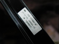 фото thumb №8, Bmw x6 f16 m50d 15r молдинг дверь правый перед