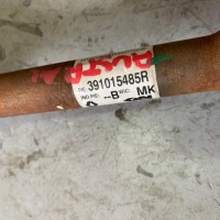 Renault austral 1.2 e-tech привідний вал ліва 391015485r Доставка, фото thumb