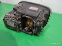 фото thumb №7, Лампа фара права mercedes actros 03- a9438200261