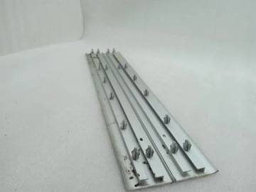 фото thumb №6, Bentley continental gtc 18-24 3s 3sd door sill 3sd862431a trim