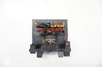 фото thumb №1, Audi a3 8p lift модуль комфорта блок управления бортовой сетью 8p0907279n