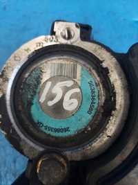 фото thumb №4, Насос усилителя peugeot 206 1.4 hdi 9638364580