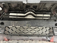 фото thumb №16, Бампер передний citroen ds3